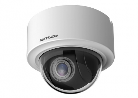 Hikvision 4 MP mini PTZ Camera DS-2DE3404W-DE(T5)