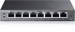 TP-LINK TL-SG108PE 8-Port Gigabit Easy Smart Switch