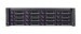 Qsan XCubeSAN XS1216S (10GbE RJ45 x2, Single, 3U, 16 bay)