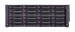 Qsan XCubeSAN XS1224D (10GbE RJ45 x4, Dual, 4U, 24 bay)