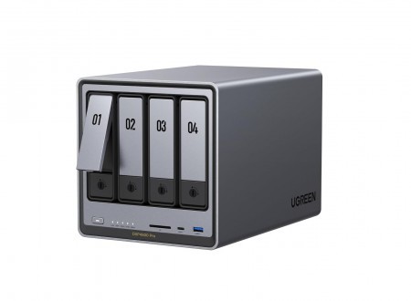 UGREEN DXP4800 Pro