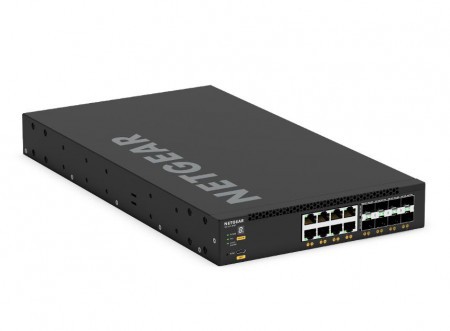 Netgear L3 managed switch XSM4316-100NES