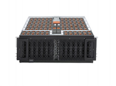 WD Ultrastar Data60 SE4U60-60 Server 360TB HDD