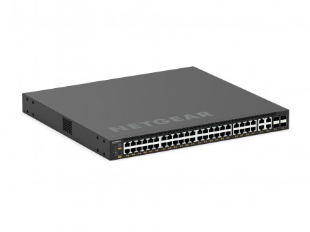 Netgear L3 PoE++ managed MSM4352-100NES