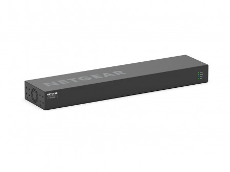 Netgear Pro Router 10GbE 2 WAN-ports PR60X-100EUS