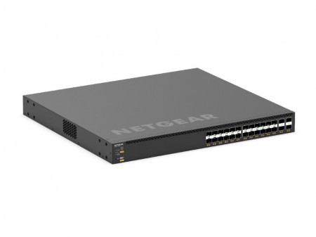 Netgear 24x10 Gb SFP+ + 8x25 Gb SFP28 managed XSM4328FV-100NES