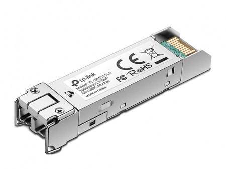 TP-Link SM311LS Gigabit Single-Mode SFP Module