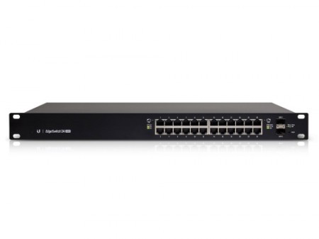 Ubiquiti EdgeSwitch ES-24-500W