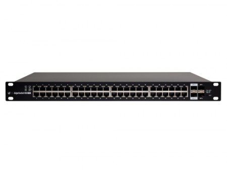 Ubiquiti EdgeSwitch ES-48-750W