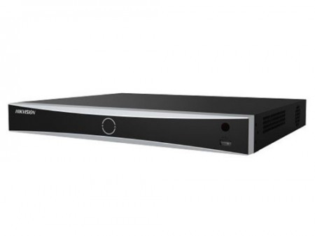 Hikvision DS-7608NXI-I2/8P/S(C) 8 Ch NVR AcuSense PoE