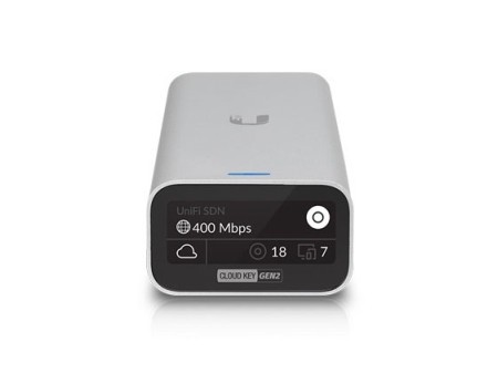 Ubiquiti UniFi Cloud Key G2