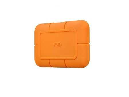 LaCie Rugged SSD 500GB