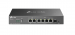 TP-Link Omada Multi-Gigabit VPN Router ER707-M2