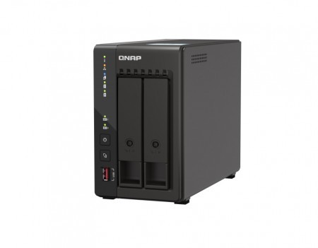 QNAP TS-253E-8G