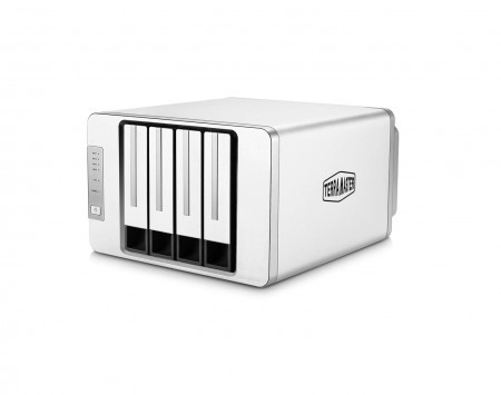 TerraMaster SOHO NAS 4Bay F4-423