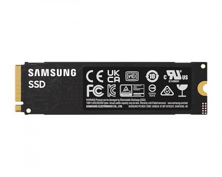 Samsung SSD 990 EVO Plus 1TB M.2 (2280) PCIe 5.0 /NVMe