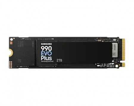 Samsung SSD 2TB M.2 2280 PCIe 4.0 x4 / 5.0 x2 NVMe 2.0
