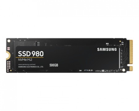 500GB Samsung M.2 PCIe 3.0 x4 NVMe 1.4 SSD 	MZ-V8V500BW