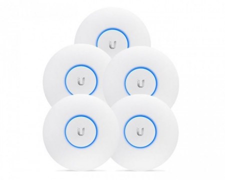 Ubiquiti UAP-AC-PRO-5