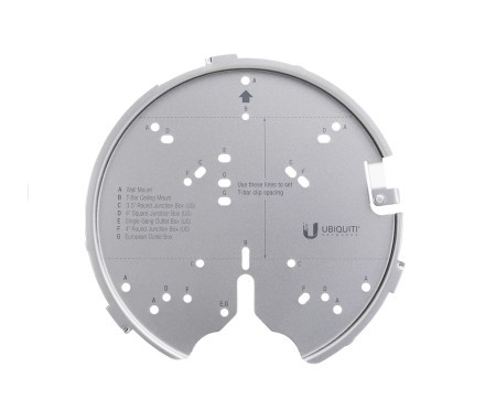 Ubiquiti UniFi Mounting system - U-PRO-MP