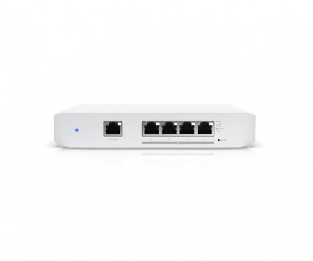 Ubiquiti UniFi USW-Flex-XG Switch Flex XG