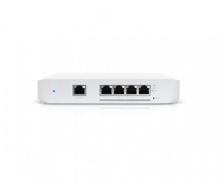 Ubiquiti UniFi USW-Flex-XG Switch Flex XG