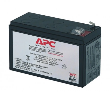 APC Replacement Battery Cartridge #2 RBC2