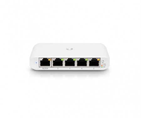 Ubiquiti  UniFi USW-Flex-Mini Switch