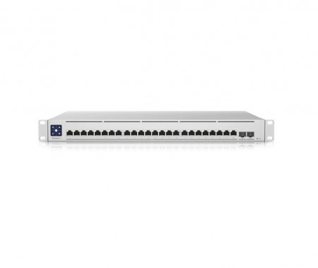 Ubiquiti UniFi USW-EnterpriseXG-24 Switch