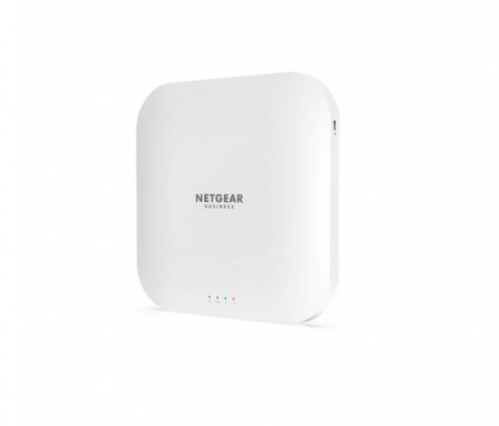 Netgear AX3600 PoE+ Access Point WAX218-100EUS