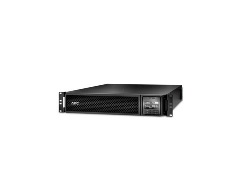 APC Smart-UPS SRT 3000VA RM 230V SRT3000RMXLI