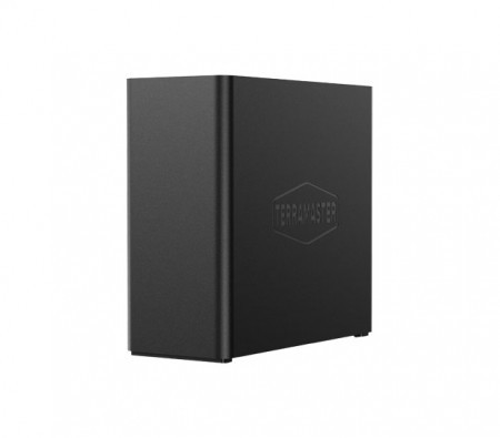 TerraMaster DAS 04bay D4 SSD