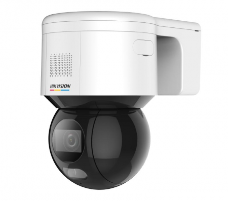 Hikvision 4 MP PT DE3 DS-2DE3A400BW-DE/W(F1)(T5)