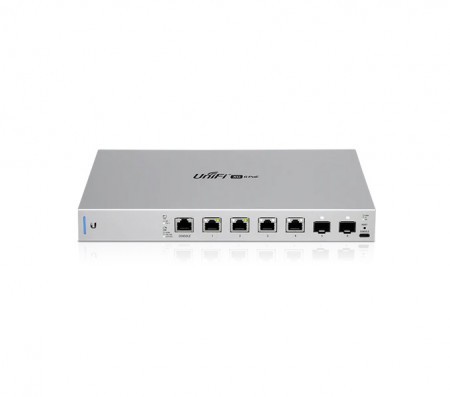 Ubiquiti UniFi US-XG-6POE Switch XG 6 PoE