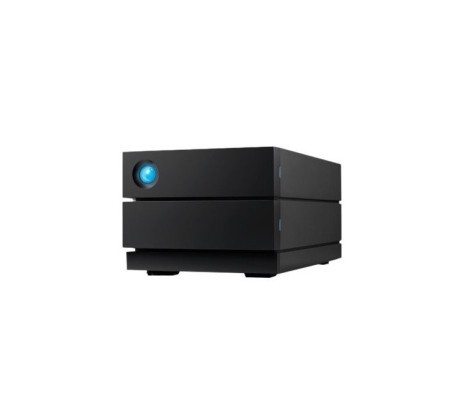 LaCie 2big RAID 8TB