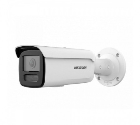 Hikvision 4 MP Bullet Cam DS-2CD2T47G2H-LI(4mm)(eF)