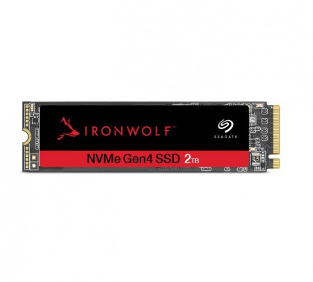 2TB Seagate IronWolf 525 SSD ZP2000NM30002