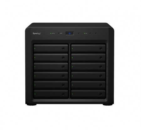 Synology DX1222 [Expansionunit]