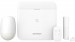 Hikvision DS-PWA96-Kit-WE AX Pro Alarmsysteem kit wireless, 96 z