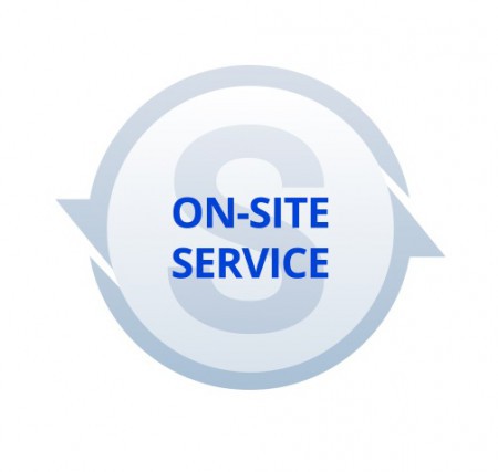 Synology DS923+ NBD On-Site 5 Year Service Contract