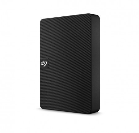 2TB Seagate Expansion Portable Drive HDD