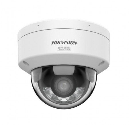 Hikvision DS-2CD2147G3-LIS2UY(2.8mm) IP Dome 4MP ColorVu G3