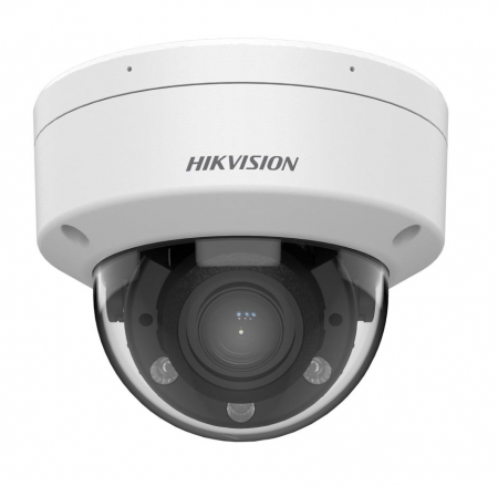 Hikvision 4 MP Dome Network Camera DS-2CD1743G2-LIZSU(2.8-12mm)