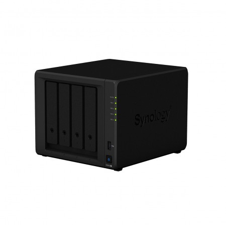 Synology DS420+