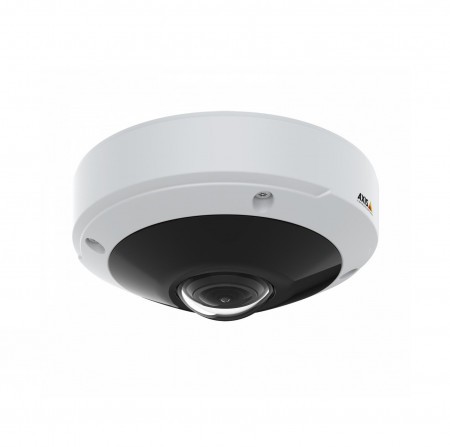 AXIS M3057-PLVE Mk II Network Camera