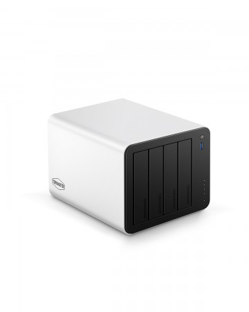 TerraMaster SMB NAS 04Bay F4-425 Plus
