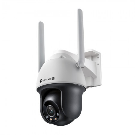 TP-Link 4MP ColorNightVision PanTilt Network Camera VIGI C540-4G