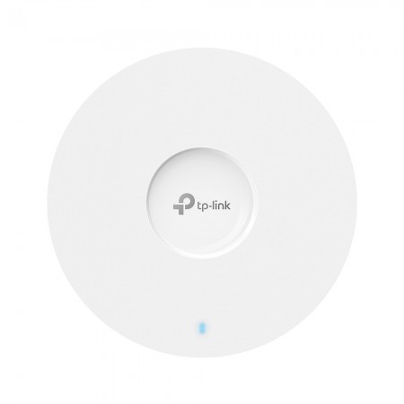 TP-Link EAP670 V2 AX5400 Ceiling Mount Dual-Band Wi-Fi 6 Access