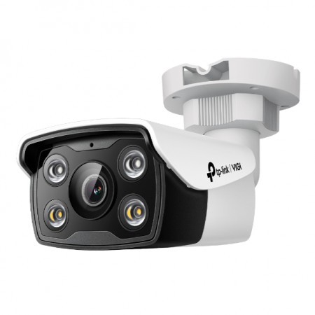 TP-Link VIGI C350(4MM) Full-Color Network Camera