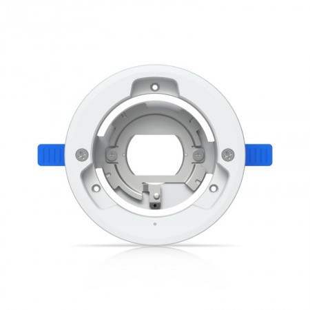 Ubiquiti G5 Dome Ultra Flush Mount Smoked Bubble (White)